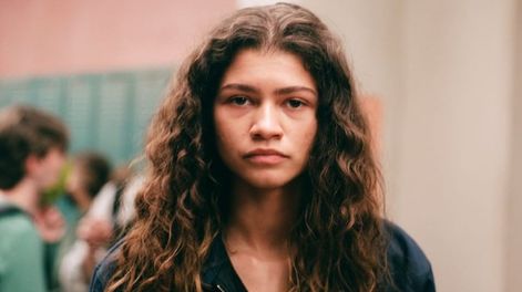 Los Andes | Así se preparó Zendaya para interpretar a Rue en Euphoria