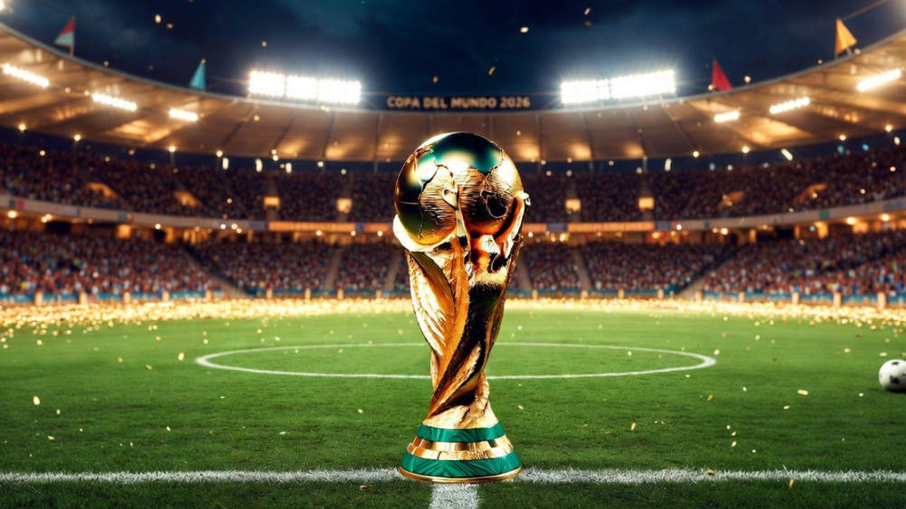 Opta System, la supercomputadora que predice resultados de campeonatos deportivos