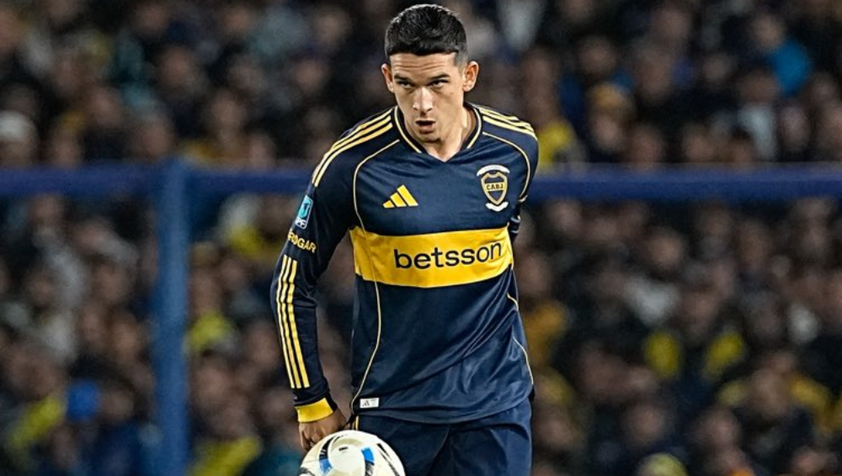 Boca - Huracán, por la Liga Profesional