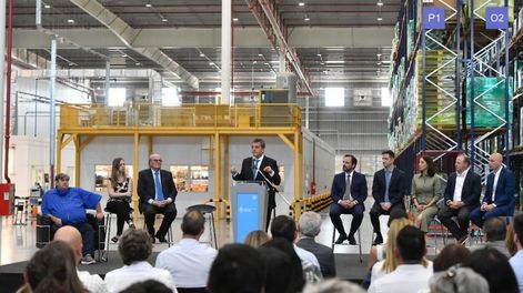 Gentileza Ministerio de Economía