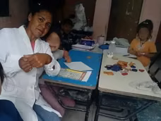 Caso Nancy Godoy: investigan un posible ataque sexual como móvil del femicidio y agravaron las imputaciones.