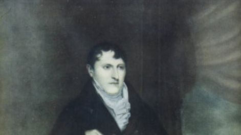 Manuel Josë Belgrano