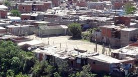 Golpe duro a la integración socio urbana