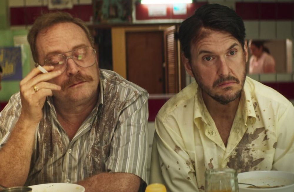 “El robo del siglo” en Netflix: como para quedarse dormido a mitad del túnel