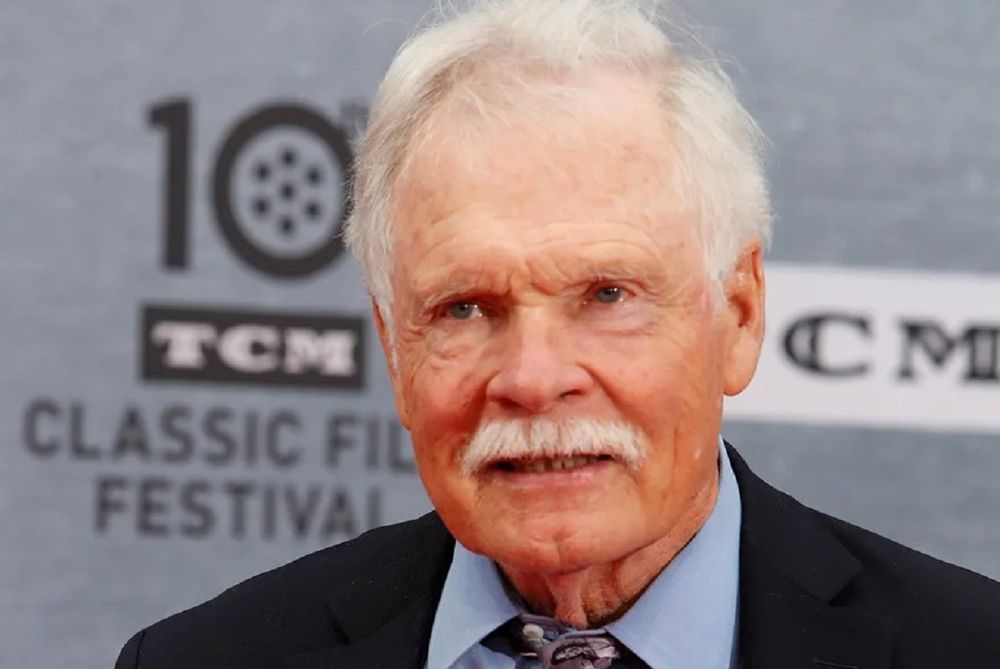 Ted Turner murió a los 87 años
