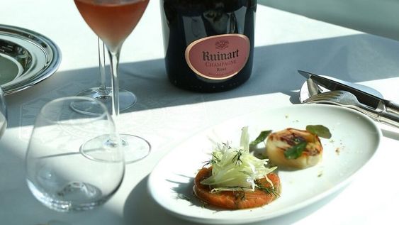 Cómo es y cuánto sale el mejor espumante del mundo según un prestigioso concurso