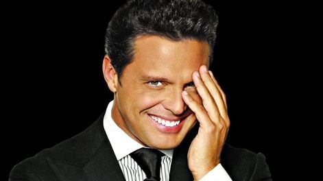 Los Andes | Luis Miguel