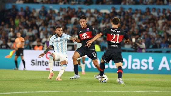 Racing y Tigre luchan por el último boleto a las semifinales del Clausura: espera Boca en La Bombonera.&nbsp;