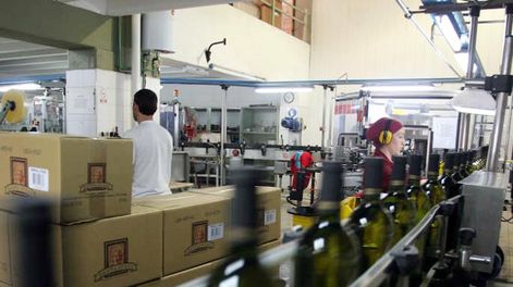 Etiquetado de vinos: ingredientes y declaración nutricional - Por Valentín F. Ugarte