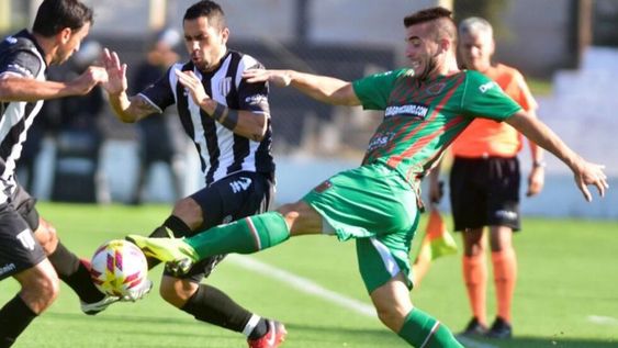 Gimnasia y Esgrima: del festejo al sueño de medirse con River