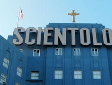 Iglesia de la Cienciología Iglesia de la Cienciología