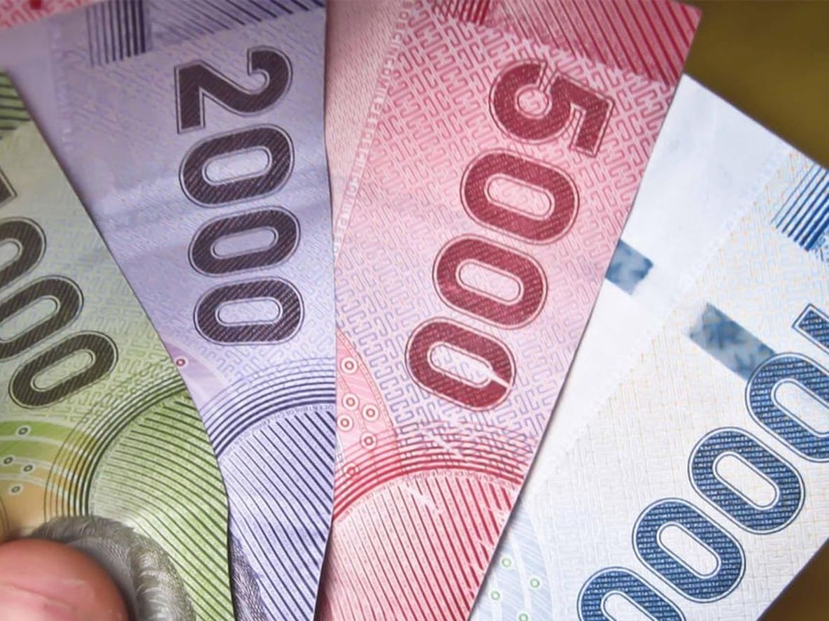 Peso chileno hoy: cotización oficial (Imagen ilustrativa / Web)