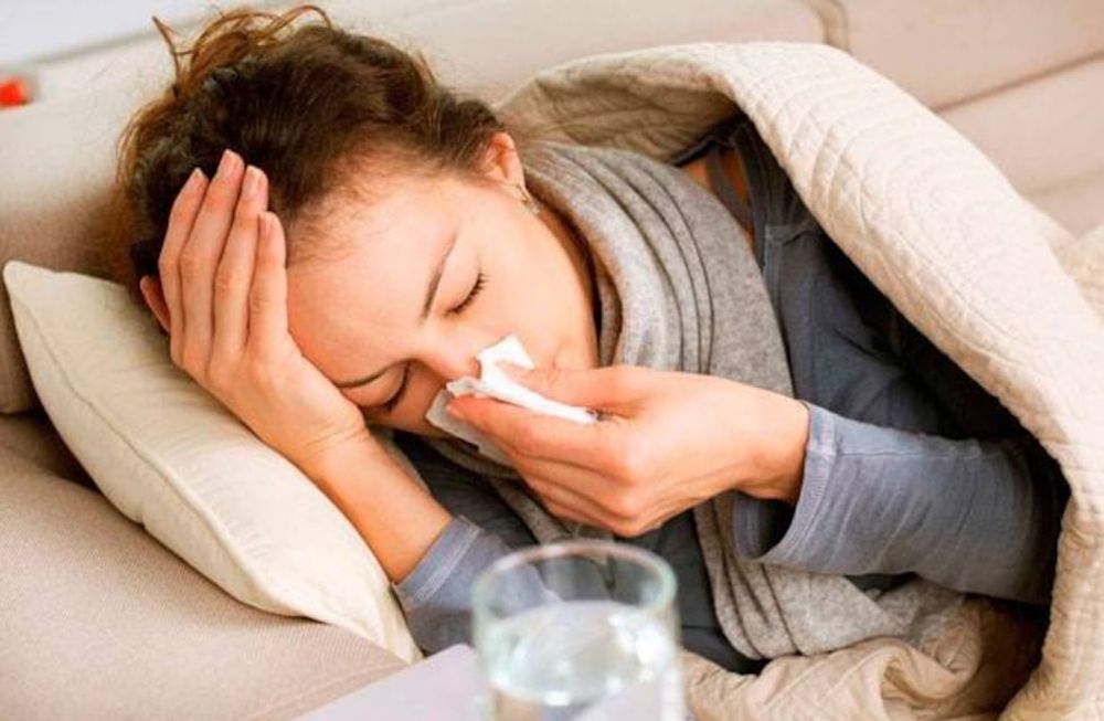 Algunos síntomas que indican que ya tuviste Covid-19