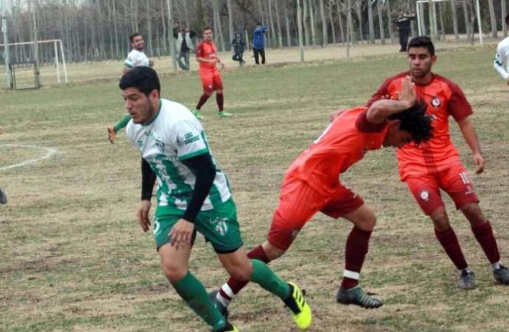 Rincón del Atuel, Pilares y Ballofet son finalistas