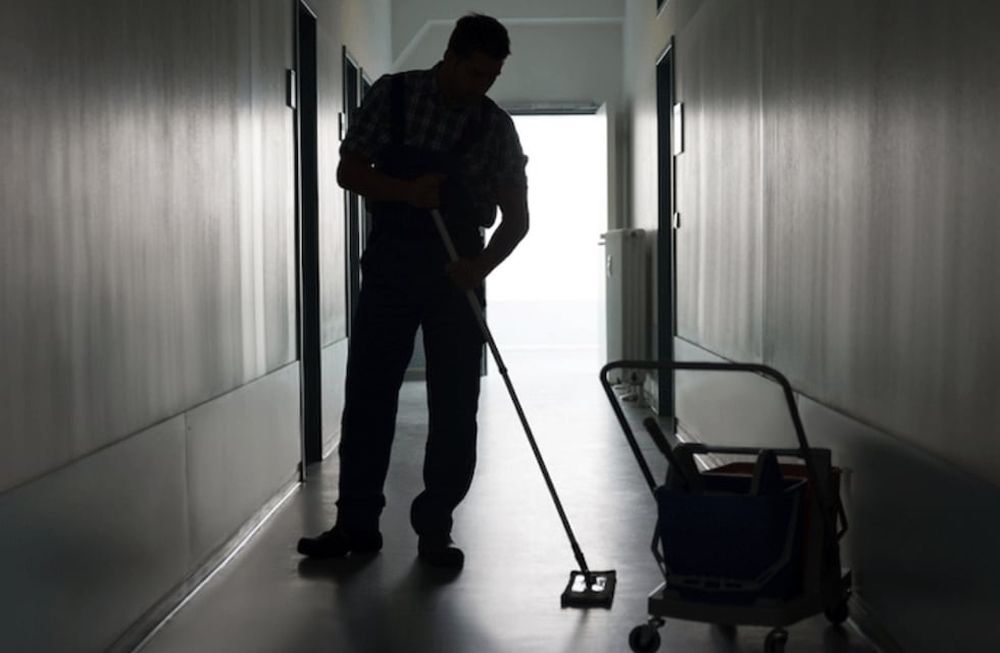 Los magistrados consideraron este acto como una violación grave de la confianza. (Web)