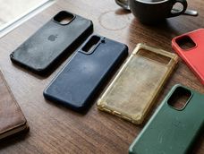 Las fundas aportan un estilo decorativo único en casa.