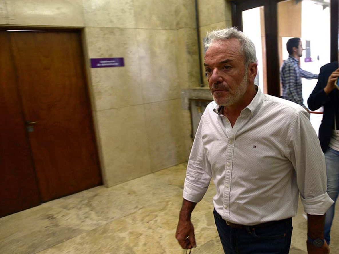 La Cámara de Senadores votó a favor de que se investigue el crecimiento patrimonial del presidente de Aysam, Humberto Mingorance.