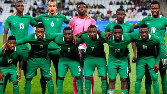 Nigeria: un bloque joven, con plenas garantías
