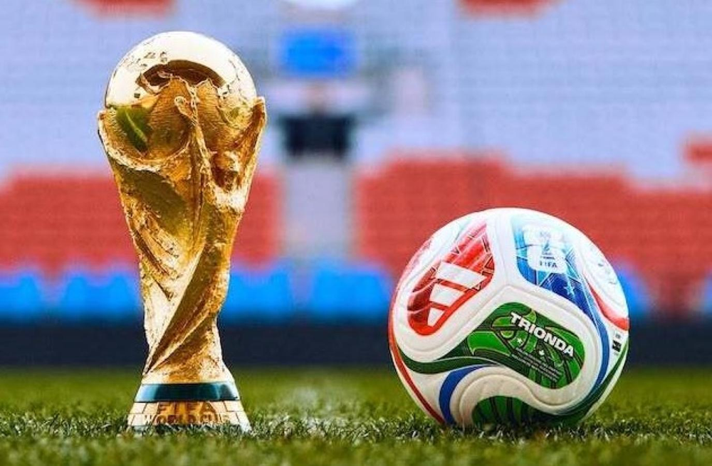 Esperan que el Mundial 2026 impulse los viajes al exterior