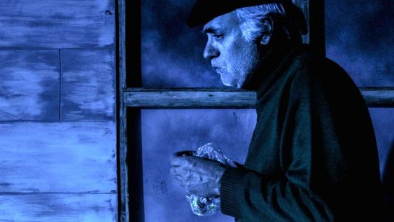 Los secretos de la noche
