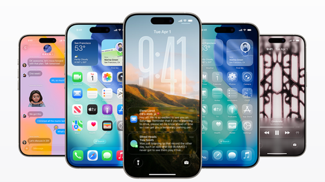 Los Andes | Evento Apple WWDC 2025