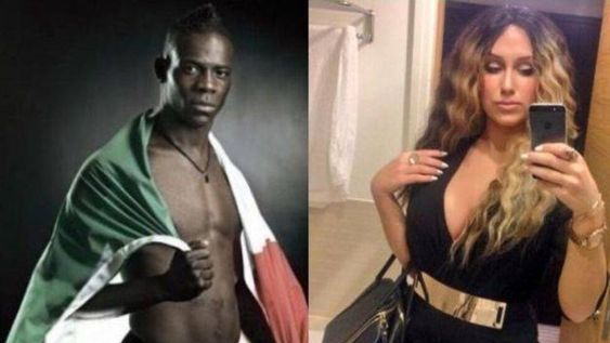 ¿Querés saber por qué reeligieron al futbolista Balotelli como el hombre más sexy del mundo?