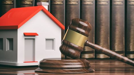 Rematan casas sin herederos desde 7.000 dólares