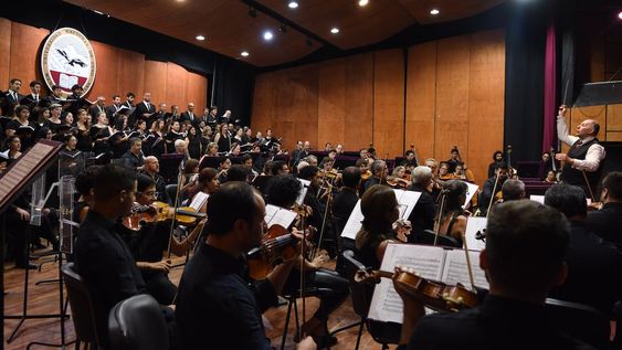Los Caminos del Vino: la OSUNCUYO y el Coro Universitario de Mendoza interpretarán el Réquiem de Mozart