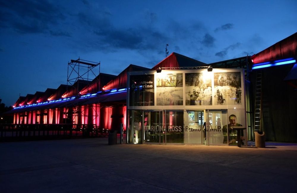 La Ciudad invita a todos los jóvenes a sumarse al festival “Moviendo Arte”