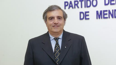 Armando Magistretti en Aconcagua Radio: Milei supo comunicar como nadie ideas que el PD levantó siempre