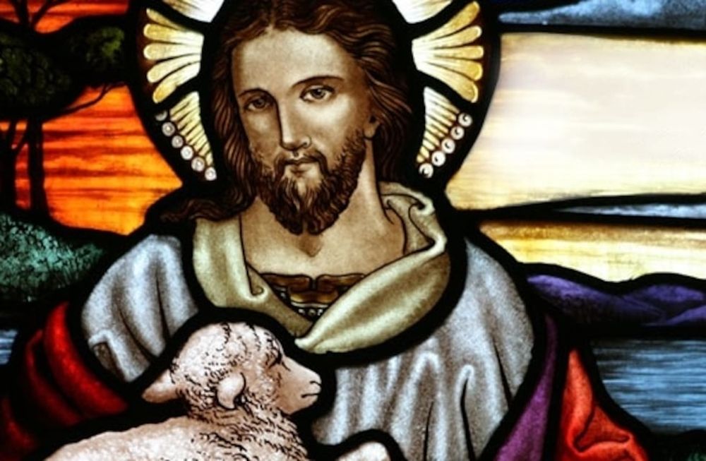Jesús les dijo: “Eviten toda clase de avaricia, porque la vida del hombre no depende de la abundancia de los bienes que posea”.