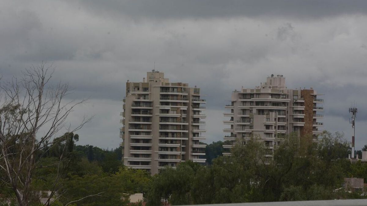 Pronostican un domingo de Pascua fresco en Mendoza: de cuánto será la máxima