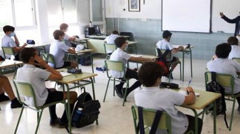 Temores y desafíos del retorno a la presencialidad, en el Ciclo de Encuentros Virtuales de MELE