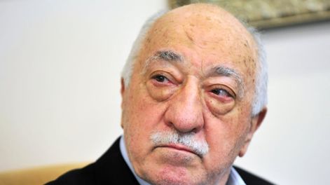 Los Andes | El clérigo turco Fethullah Gulen, recientemente fallecido, feroz crítico del autoritarismo del presidente Erdogán y por eso condenado al exilio por el dictador.