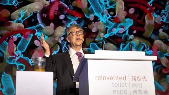 Bill Gates es uno de los multimillonarios en crear el Covid-19, según tribunal de justicia peruano.