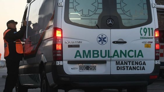 Investigan la muerte de un bebé de dos meses en un asentamiento en Luján