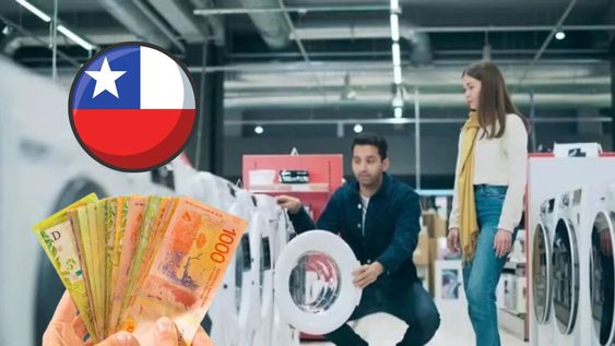 Pagar en Chile con Mercado Pago y en pesos argentinos: cómo ahorrar sin dólares