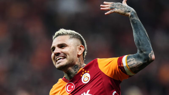 Mauro Icardi es seguido de cerca por una institución del fútbol argentino