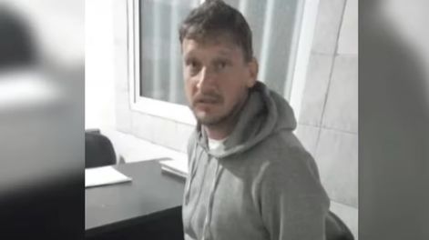 Los Andes | Germán Kiczka es investigado por tenencia y distribución de material de abuso sexual infantil.