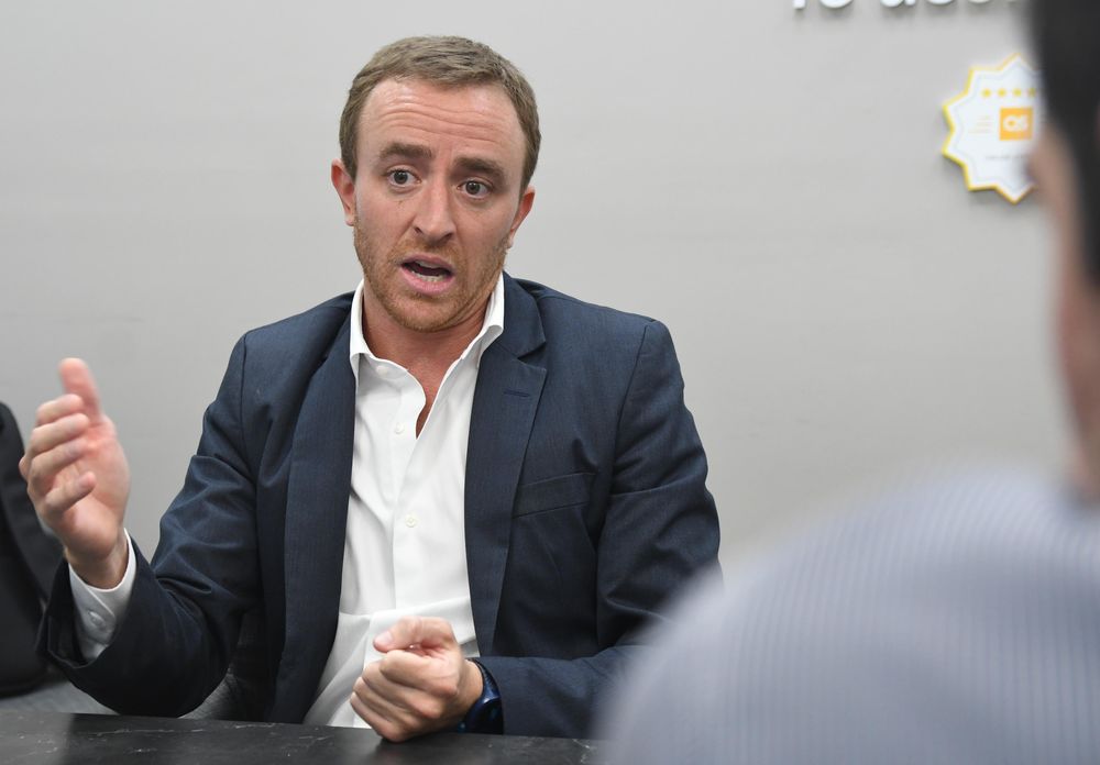 El referente de Invecq Consultora Económica, alentó el desarrollo de la minería y destacó su aporte a la economía de la región.