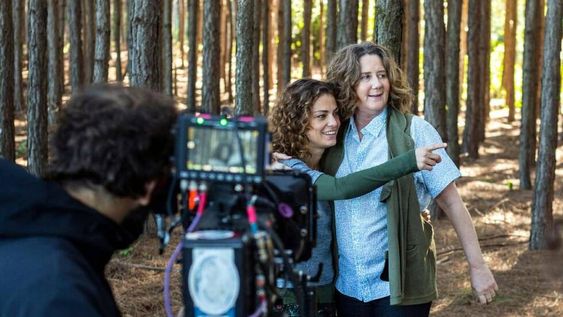 La película argentina La patota ganó el premio de la Semana de la Crítica en Cannes