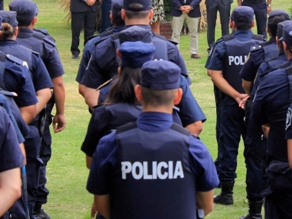 Mendoza comprará chalecos antibala para la policía.&nbsp;