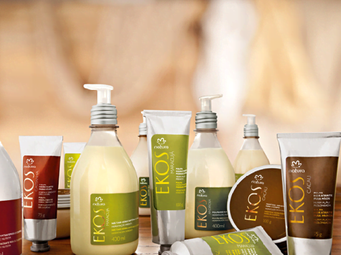 Natura se achica en Argentina y reestructura su operación regional