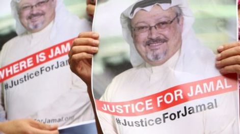 Turquía dice que el periodista desaparecido fue desmembrado vivo en la embajada Saudí