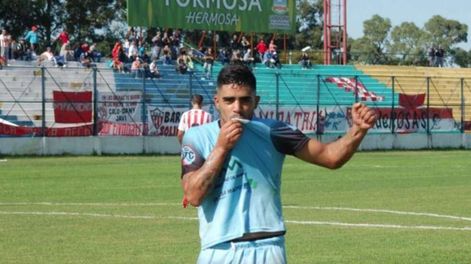 Bombazo y triunfazo de Gutiérrez