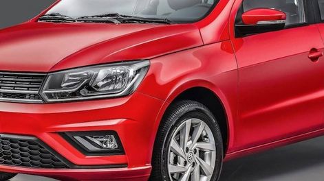 Volkswagen Gol 2026: diseño, potencia y características de lo que sería el nuevo modelo
