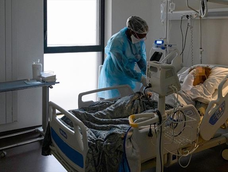 Alerta máxima en Francia por contaminación alimentaria. Alerta máxima en Francia por contaminación alimentaria.