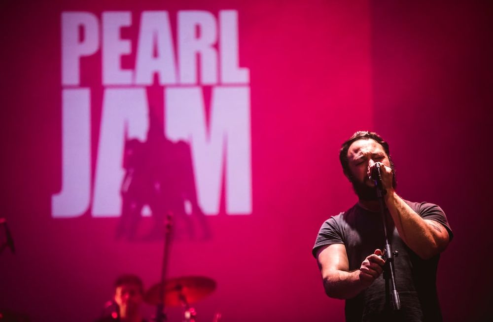 La banda Blaybock presenta su nuevo concierto a Pearl Jam.
