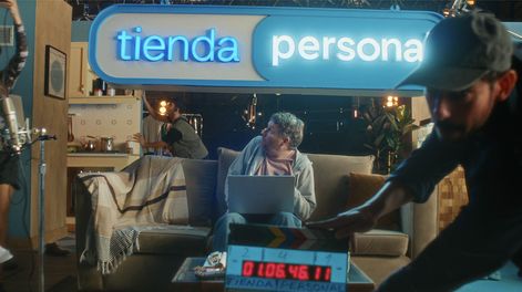 Tienda Personal promociona su catálogo renovado.