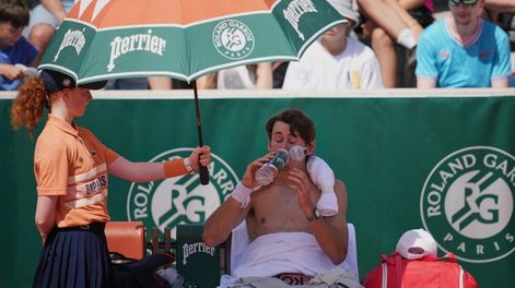 Los Andes | garros